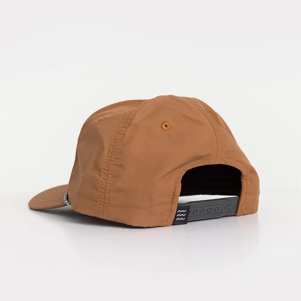 Free Fly Wave 5-Panel Hat