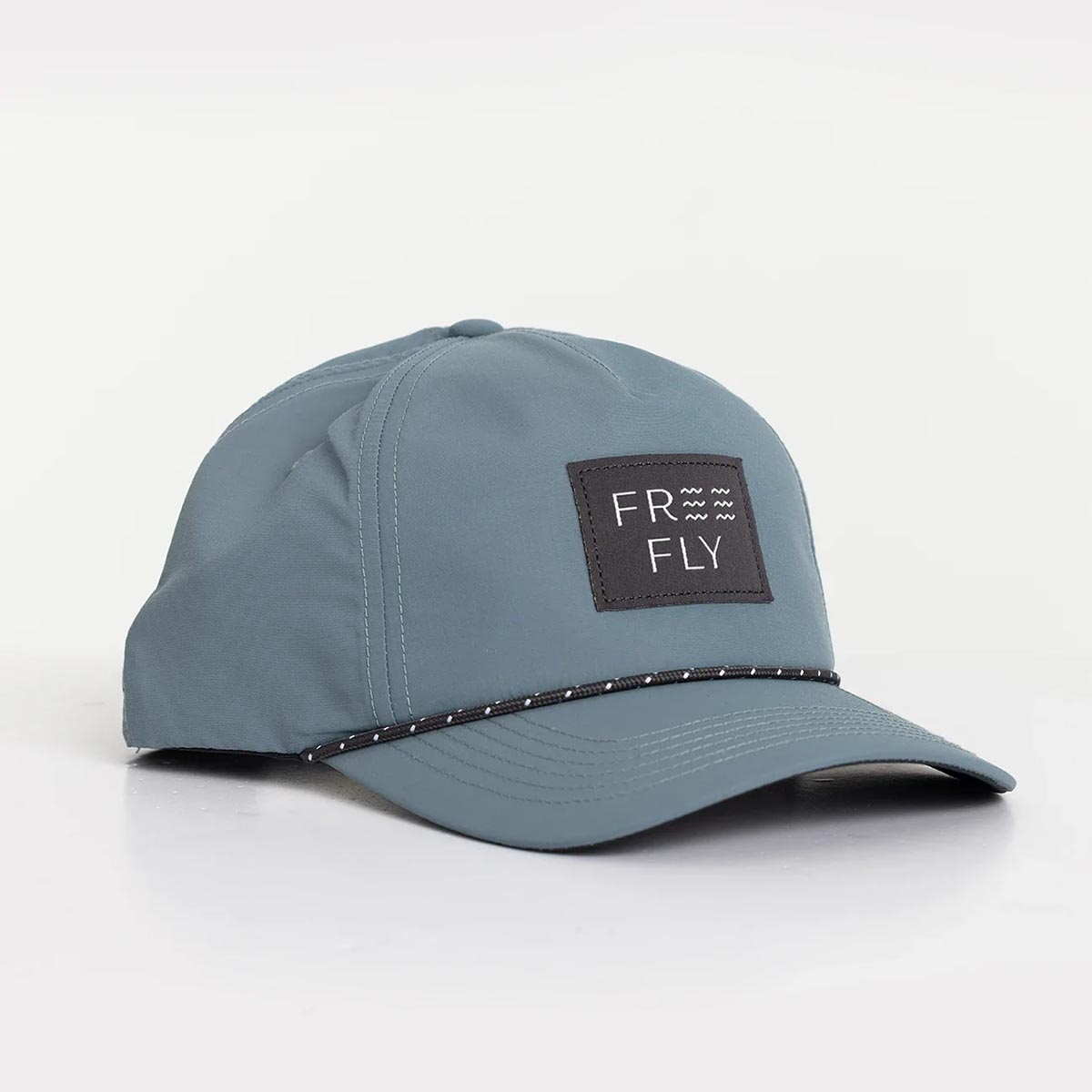 Free Fly Wave 5-Panel Hat 3 Free Fly Wave 5-Panel Hat