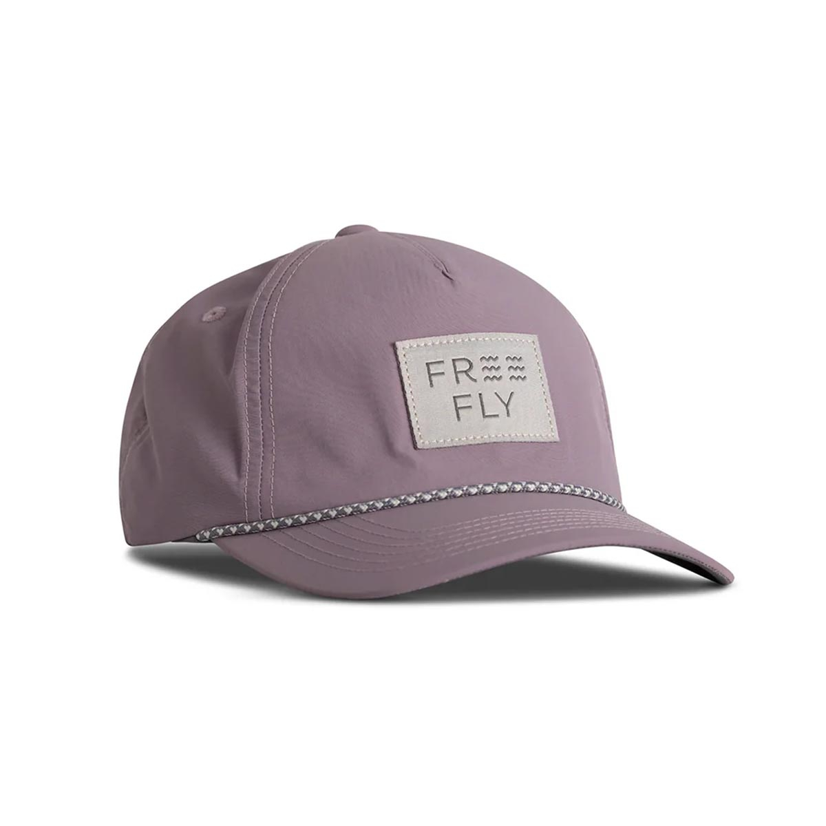 Free Fly Wave 5-Panel Hat 5 Free Fly Wave 5-Panel Hat