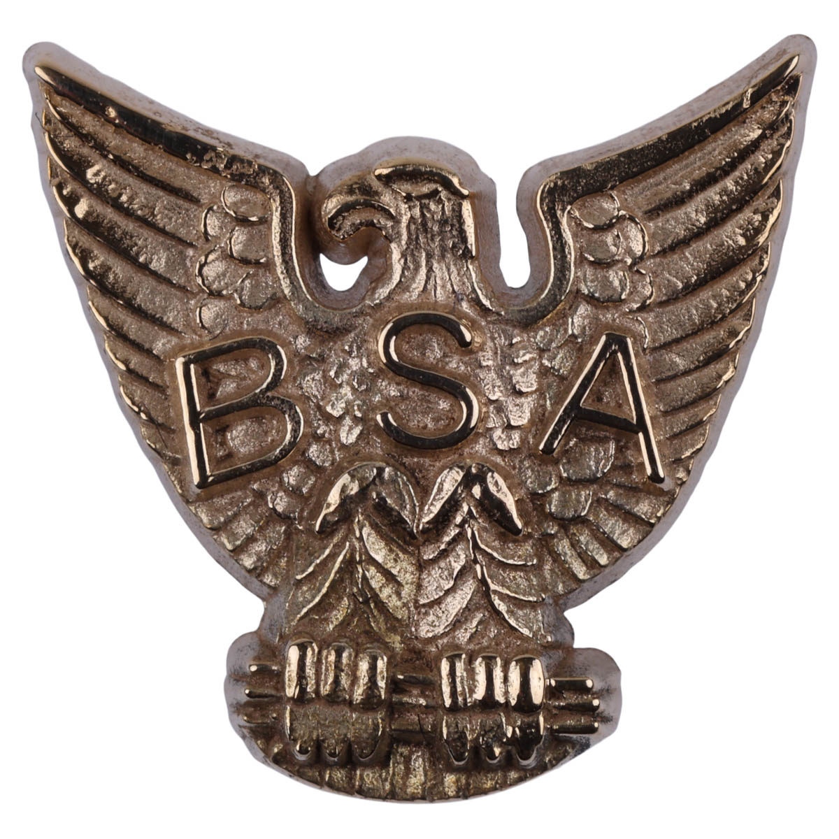 Distinguished Eagle Scout Device, 10K