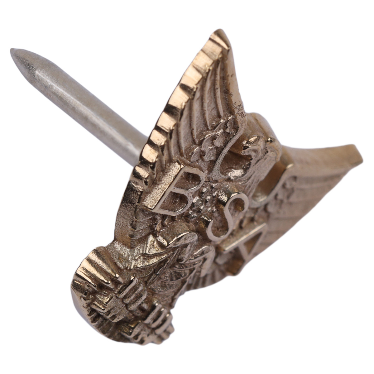 Distinguished Eagle Scout Device, 10K