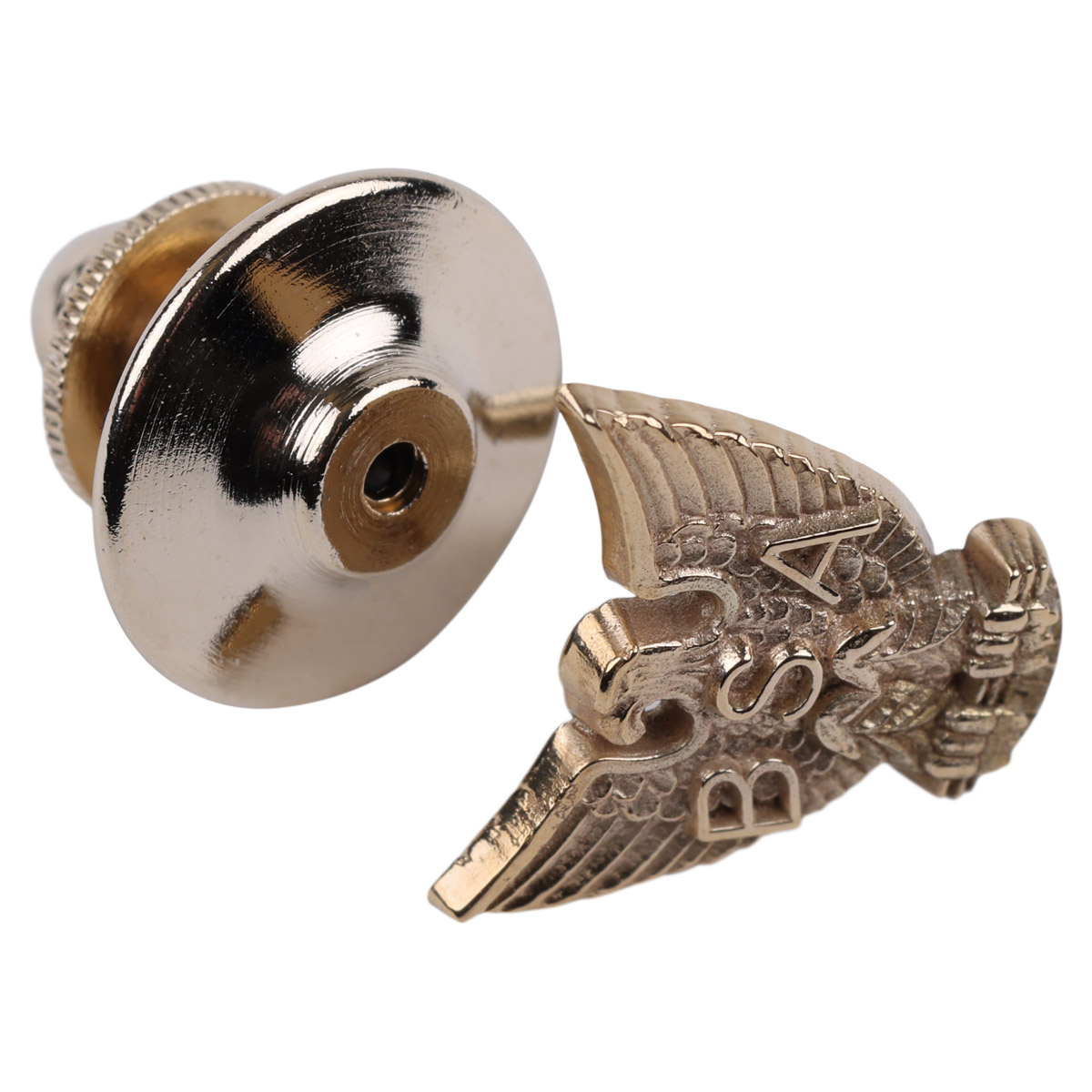 Distinguished Eagle Scout Device, 10K