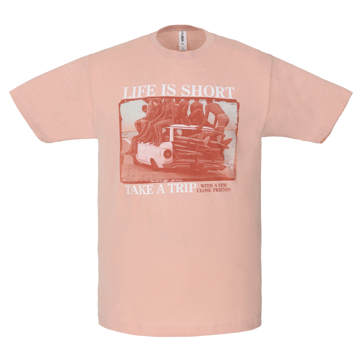 Take a Trip Tee - Adult S-2XL