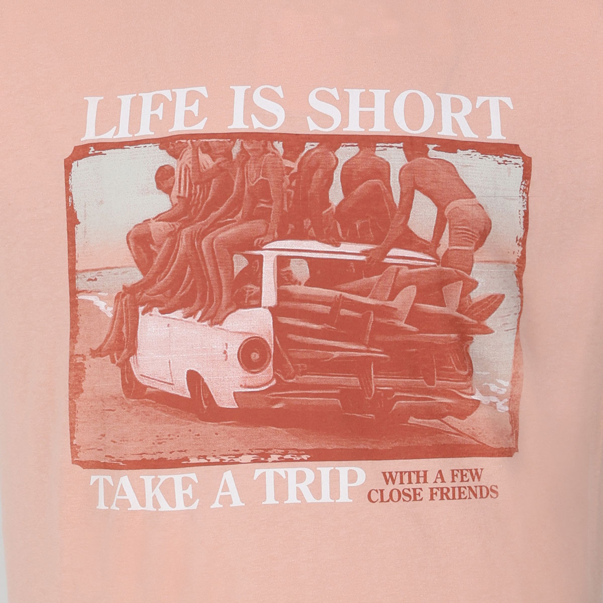 Take a Trip Tee - Adult S-2XL