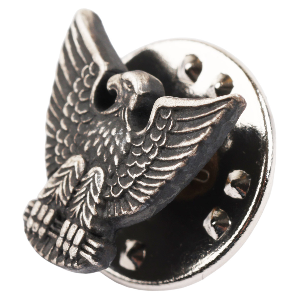 Scouting America Eagle Scout Rank Pin 2 Scouting America Eagle Scout Rank Pin