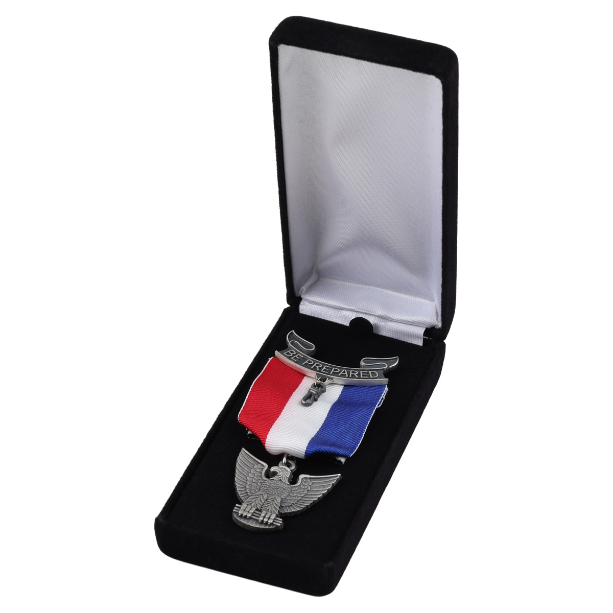 Scouting America Eagle Scout Award