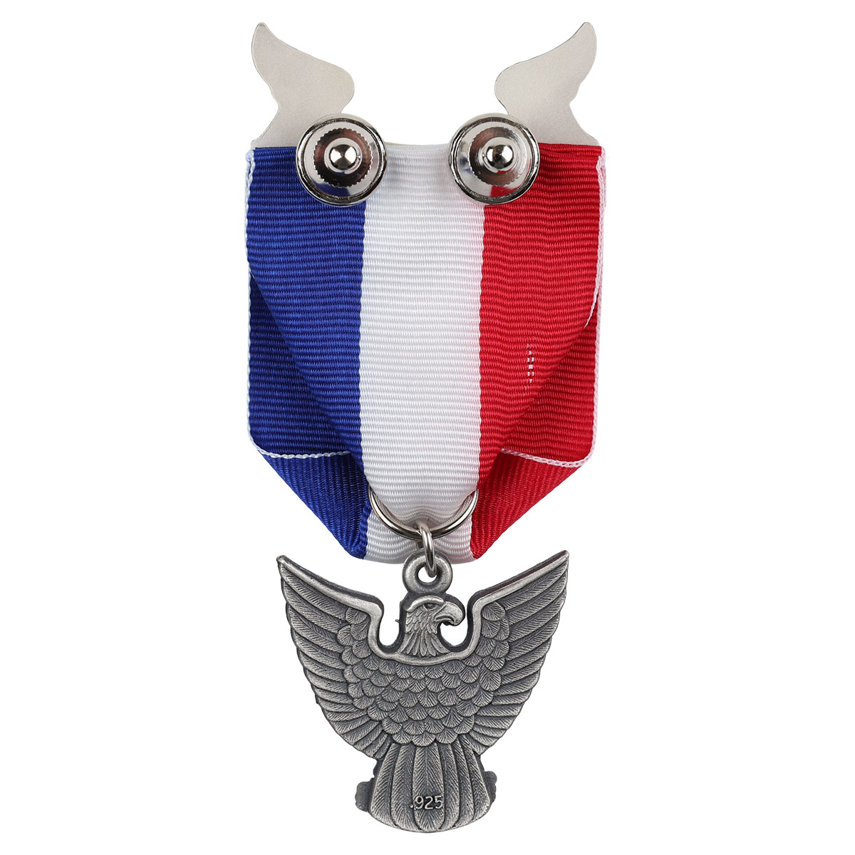 Scouting America Eagle Scout Award