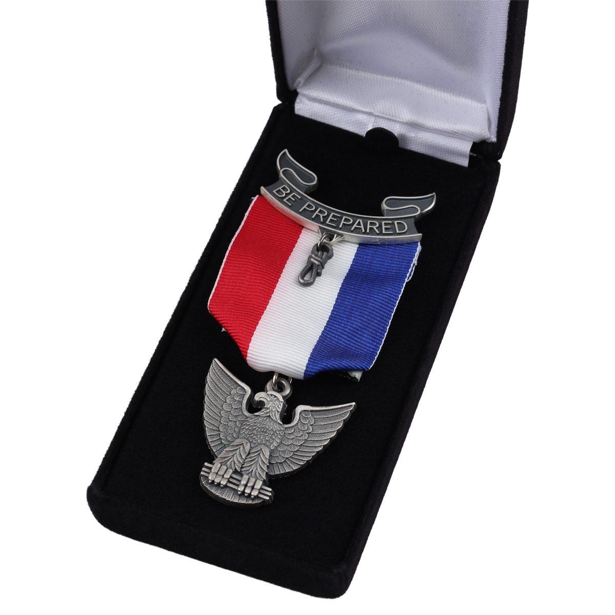 Scouting America Eagle Scout Award