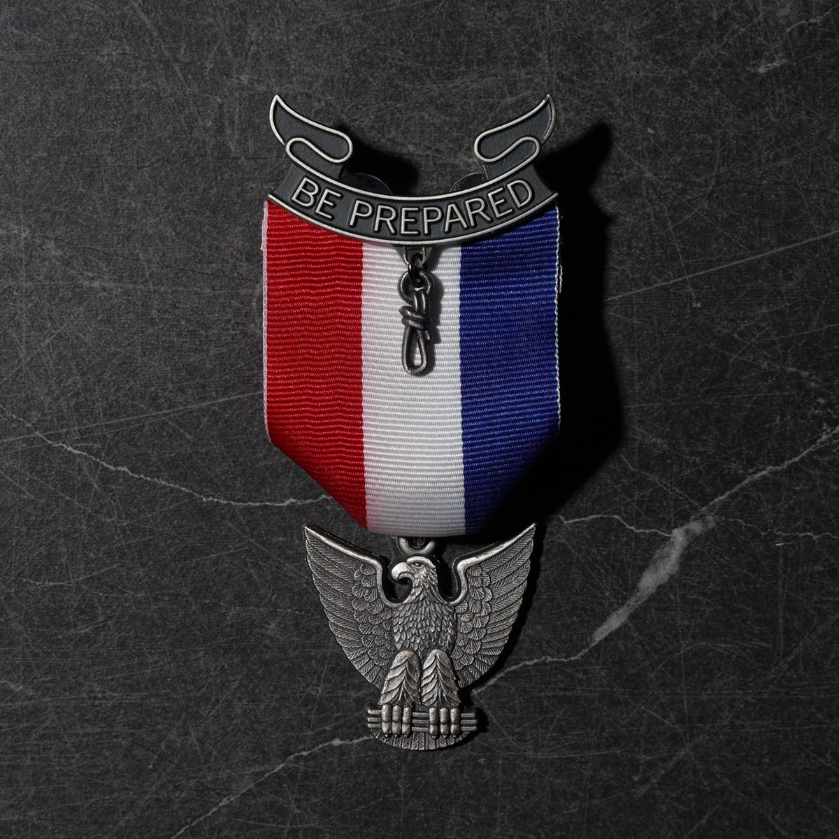 Scouting America Eagle Scout Award