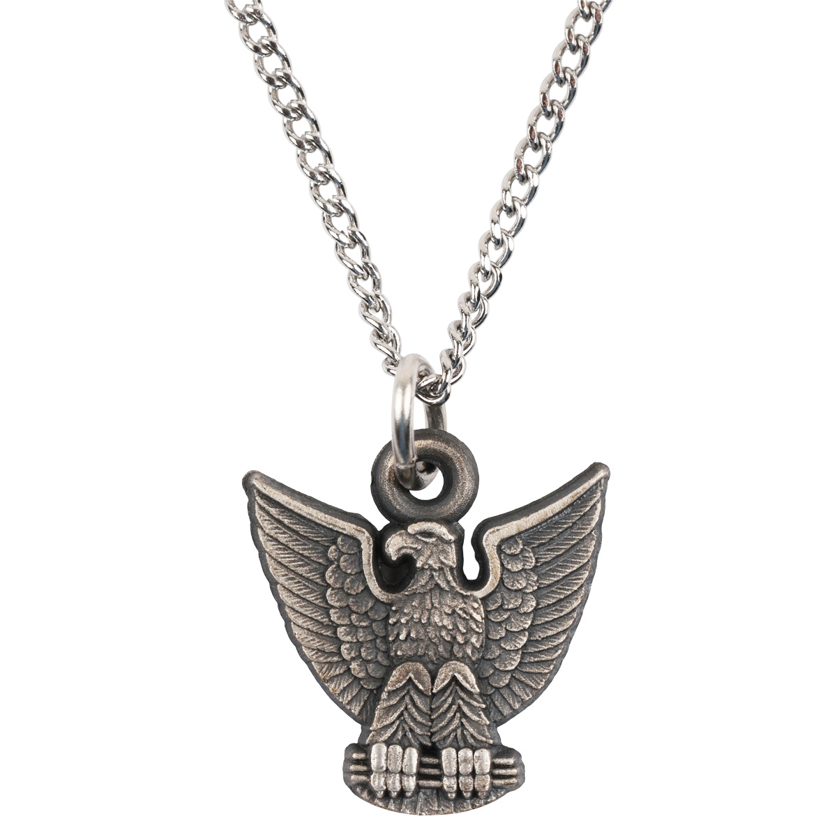 Scouts BSA Eagle Necklace