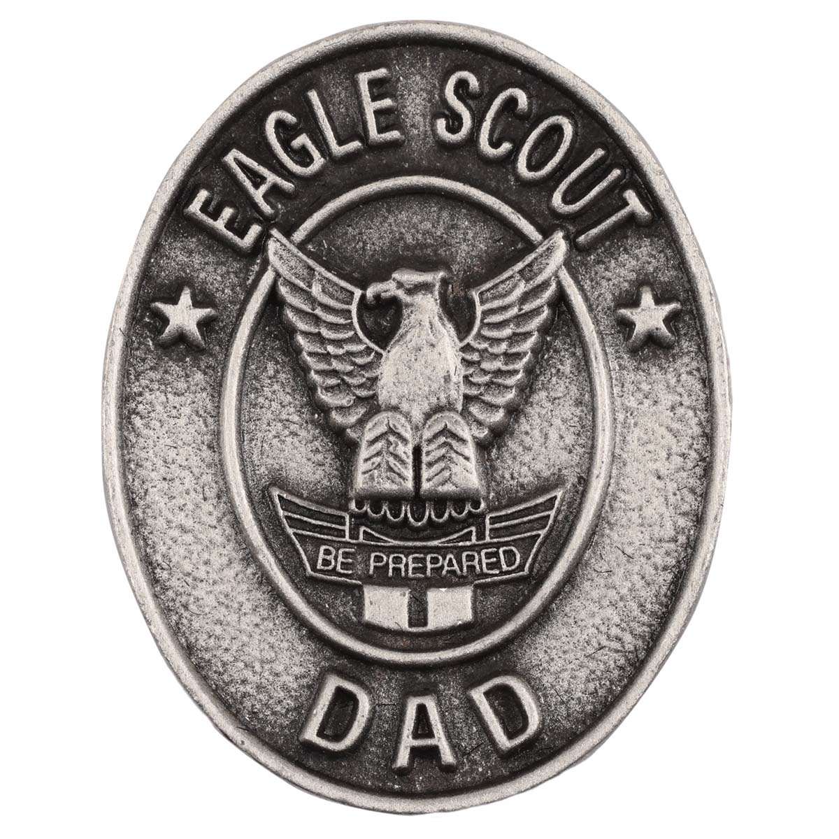 Eagle Scout Award Kit, Sterling Silver 6 Eagle Scout Award Kit, Sterling Silver