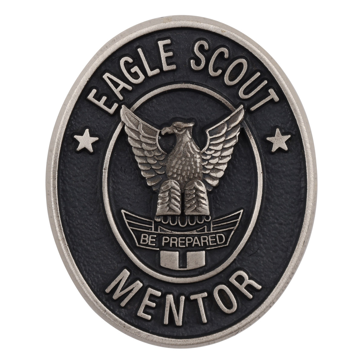 Eagle Scout Award Kit, Sterling Silver 7 Eagle Scout Award Kit, Sterling Silver