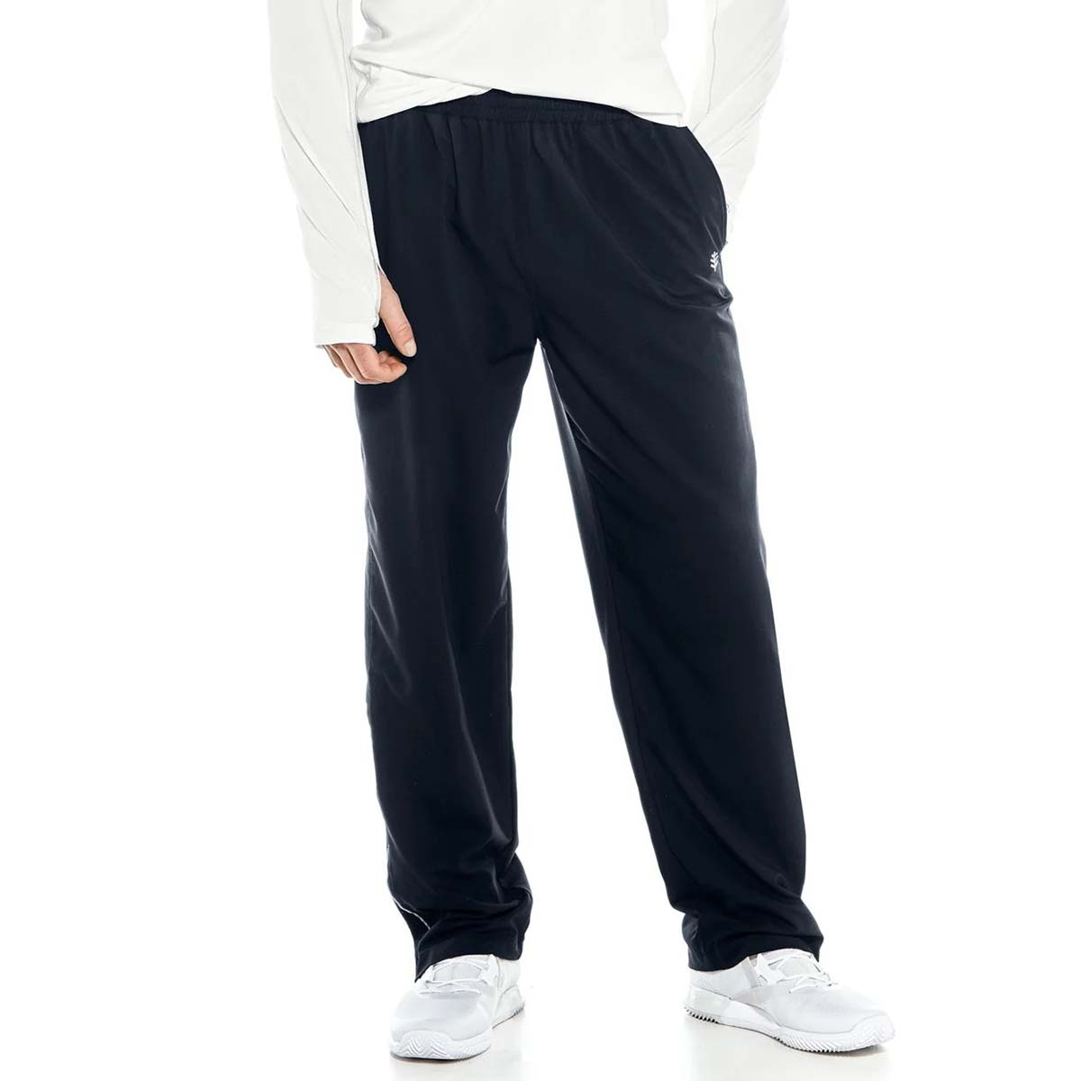 Coolibar Outpace Sport Pants UPF 50+, Men's S-2XL