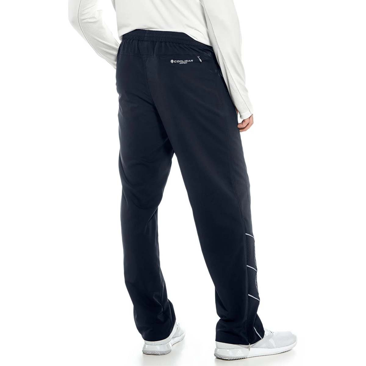 Coolibar Outpace Sport Pants UPF 50+, Men's S-2XL