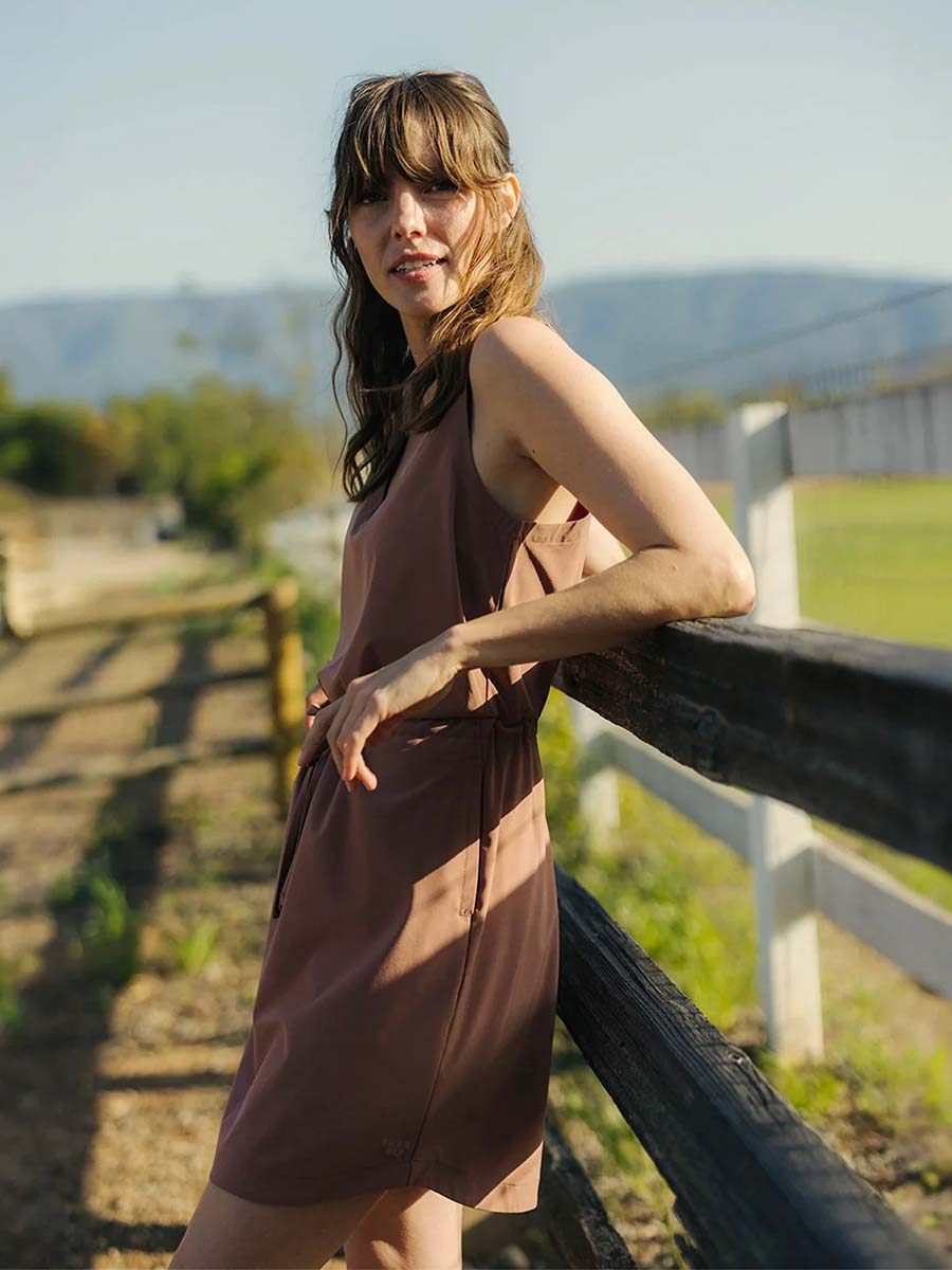 Free Fly Breeze Dress, Blue Dusk II-Women's XS-XL 6 Free Fly Breeze Dress, Blue Dusk II-Women's XS-XL