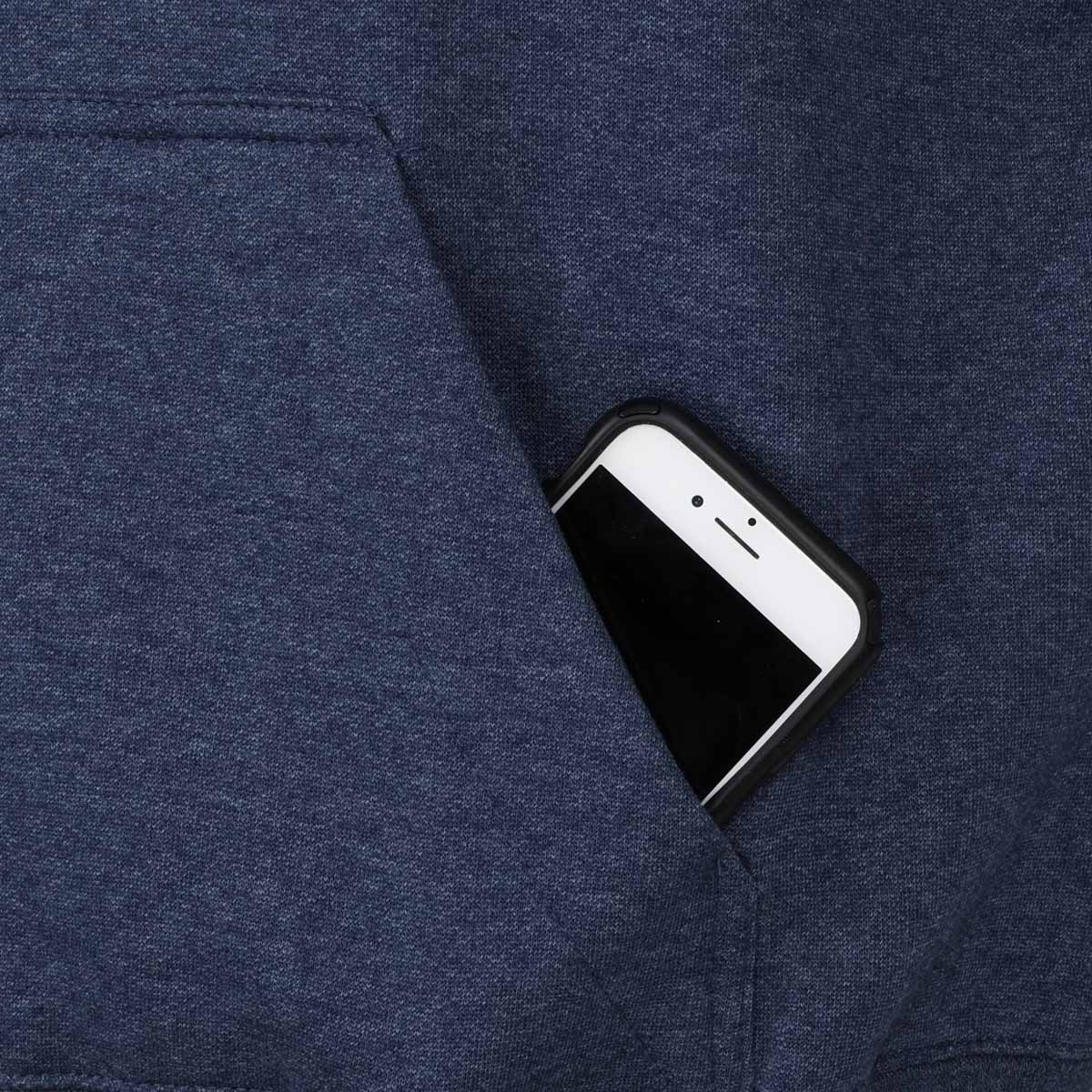 37°N Escape the Indoors Hoodie - Adult S-2XL 5 37°N Escape the Indoors Hoodie - Adult S-2XL