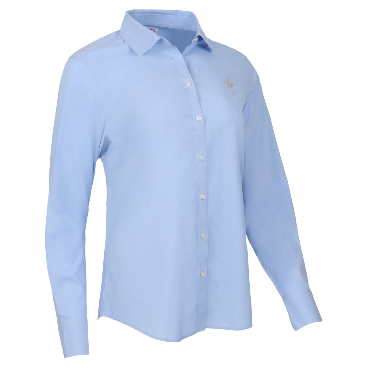 Scouting America Executive Pinpoint Dress Shirt - Women's, S-4XL 10 Scouting America Executive Pinpoint Dress Shirt - Women's, S-4XL