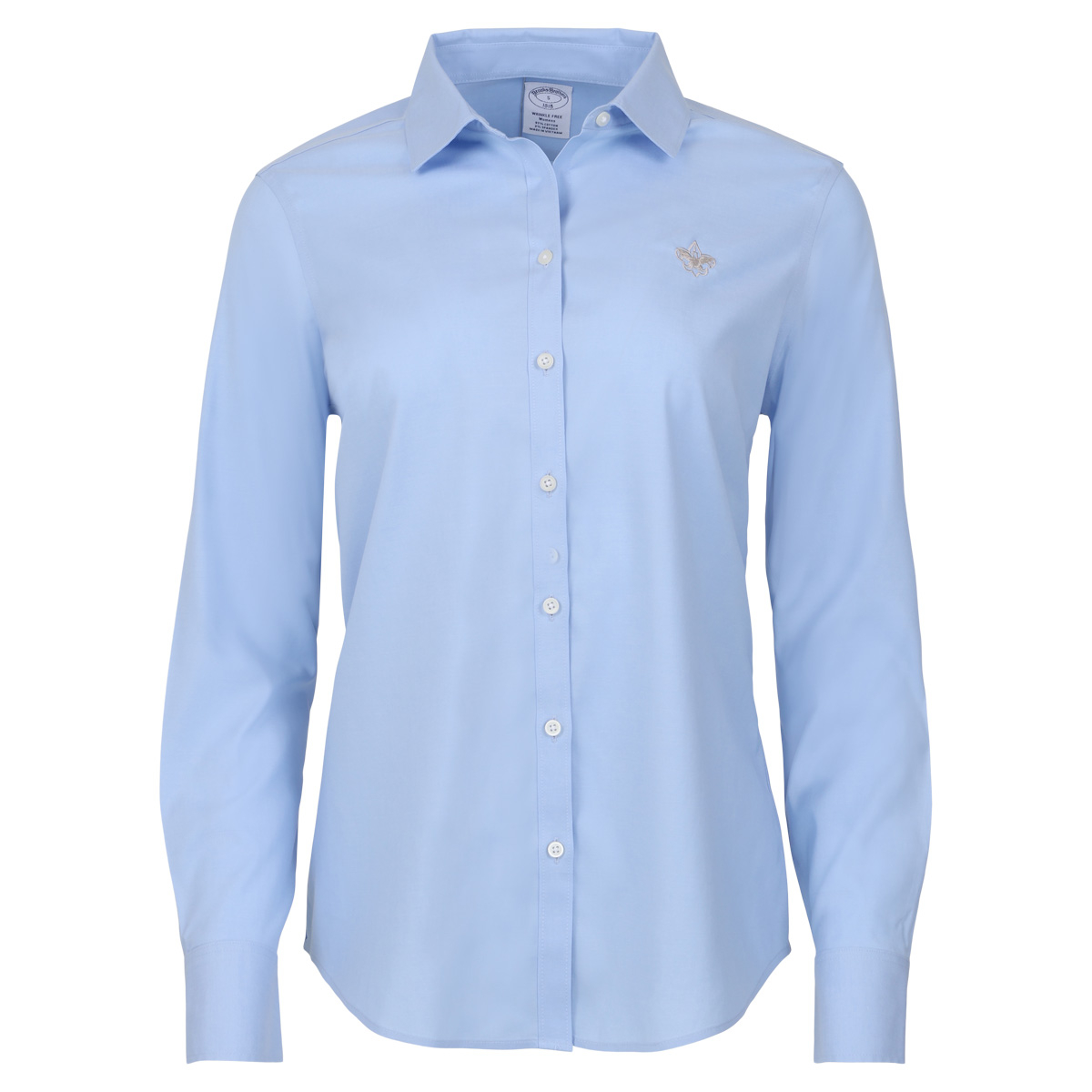 Scouting America Executive Pinpoint Dress Shirt - Women's, S-4XL 7 Scouting America Executive Pinpoint Dress Shirt - Women's, S-4XL