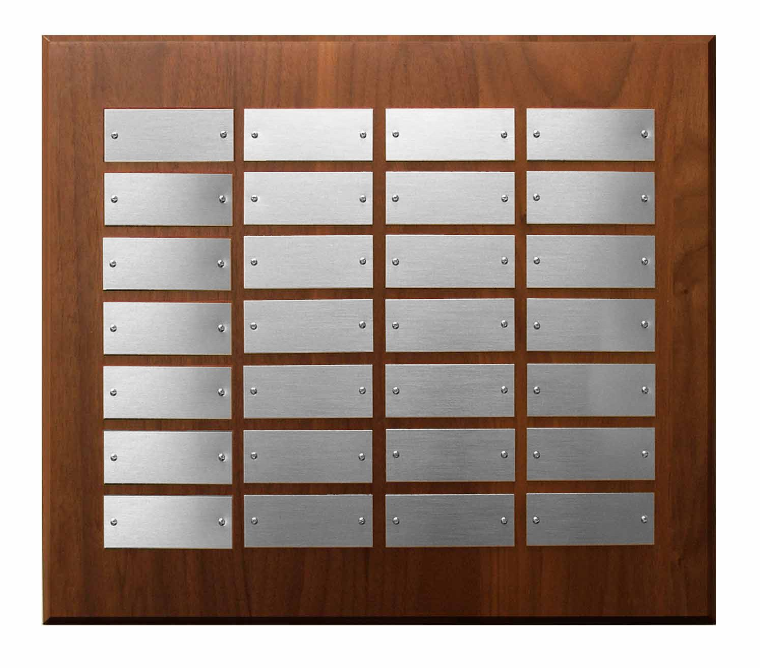 Eagle Scout Add On Recognition Plaque