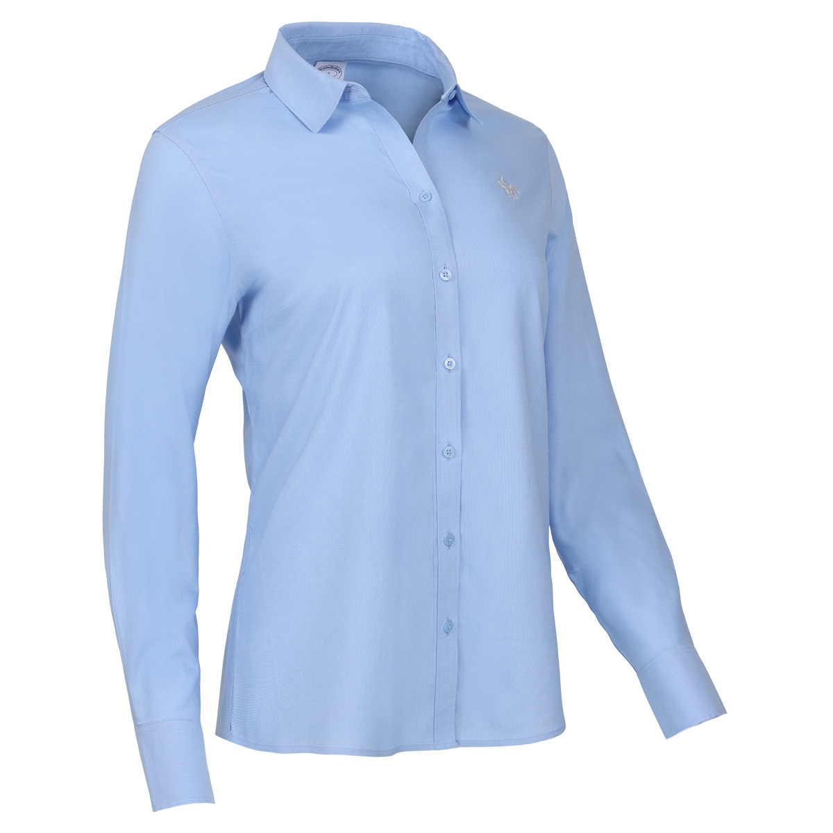 Scouting America Executive Nailhead Dress Shirt - Women's S-4XL 10 Scouting America Executive Nailhead Dress Shirt - Women's S-4XL