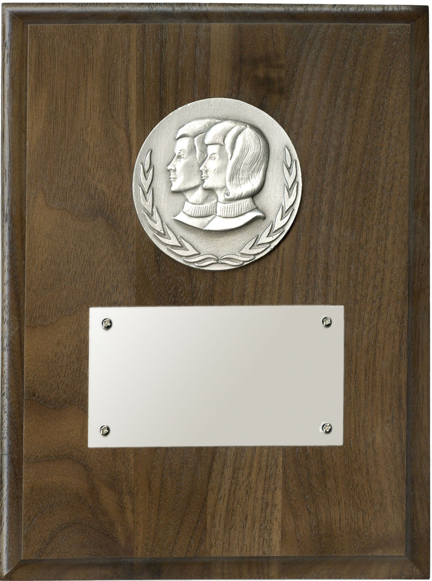 Young American Award Plaque 1 Young American Award Plaque
