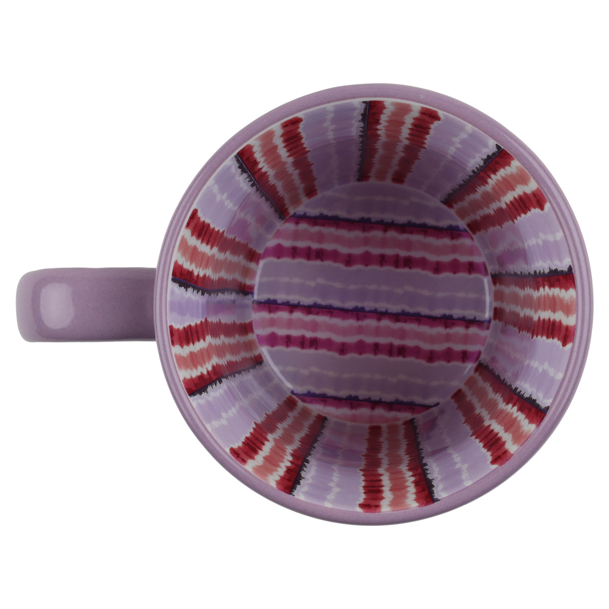 Cub Scouts Scout Law Sublimation Mug 18 oz, Purple