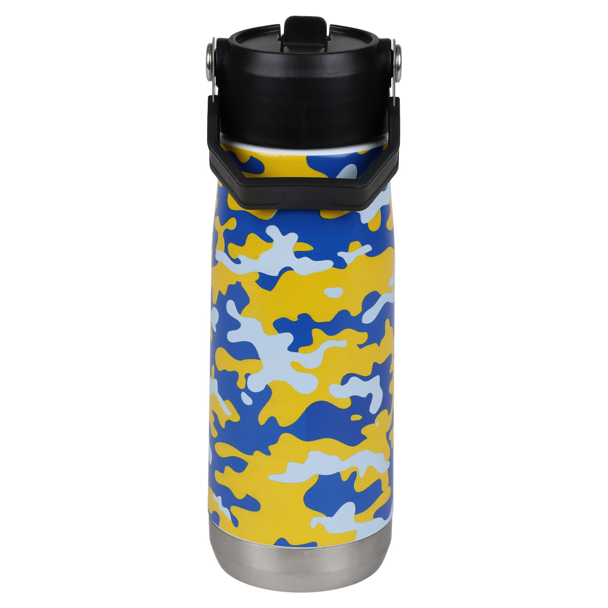 Cub Scouts Camo Tumbler 22 oz, Stainless Steel