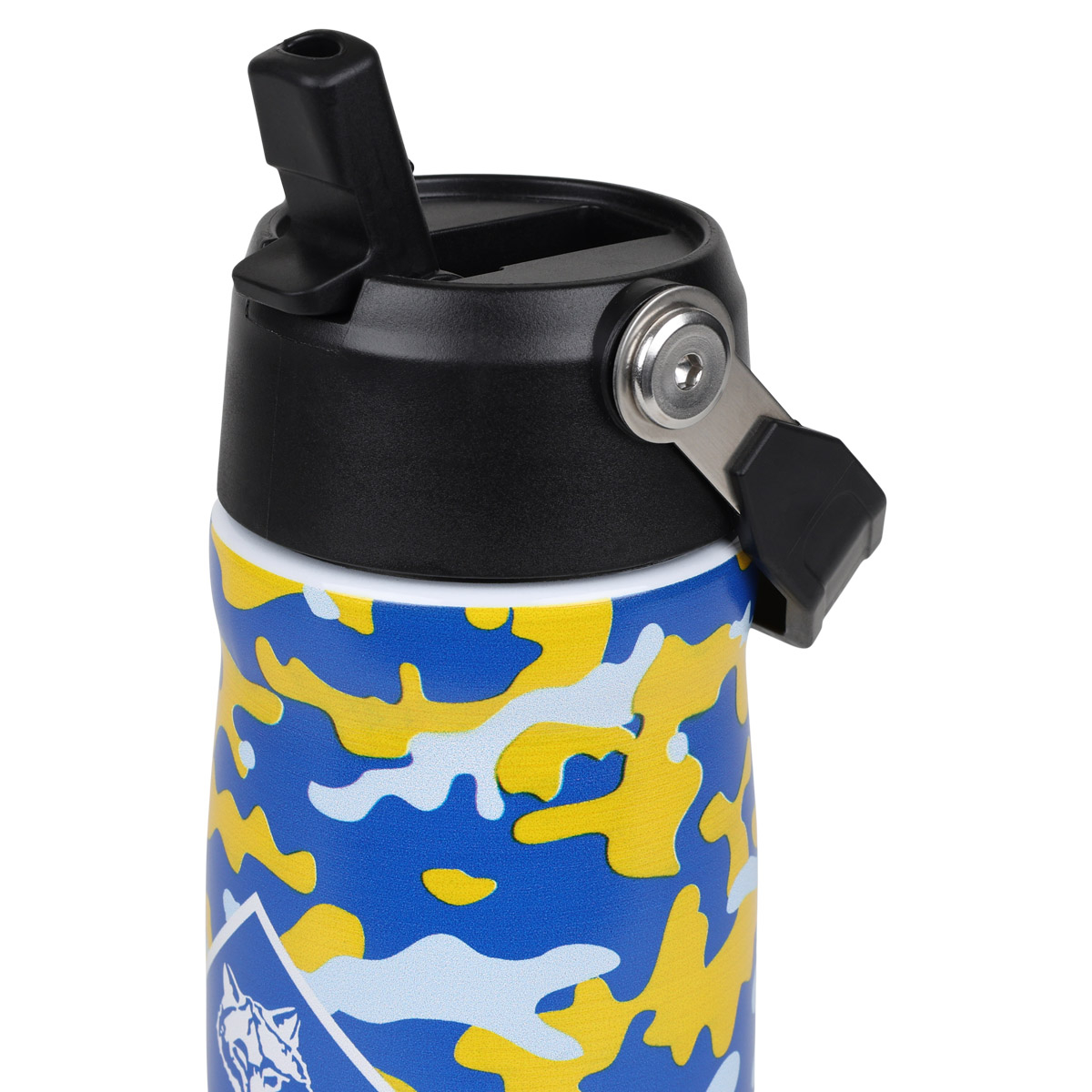 Cub Scouts Camo Tumbler 22 oz, Stainless Steel
