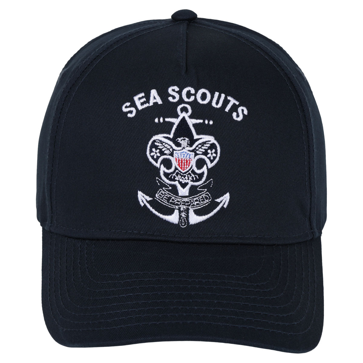 Sea Scout Cap