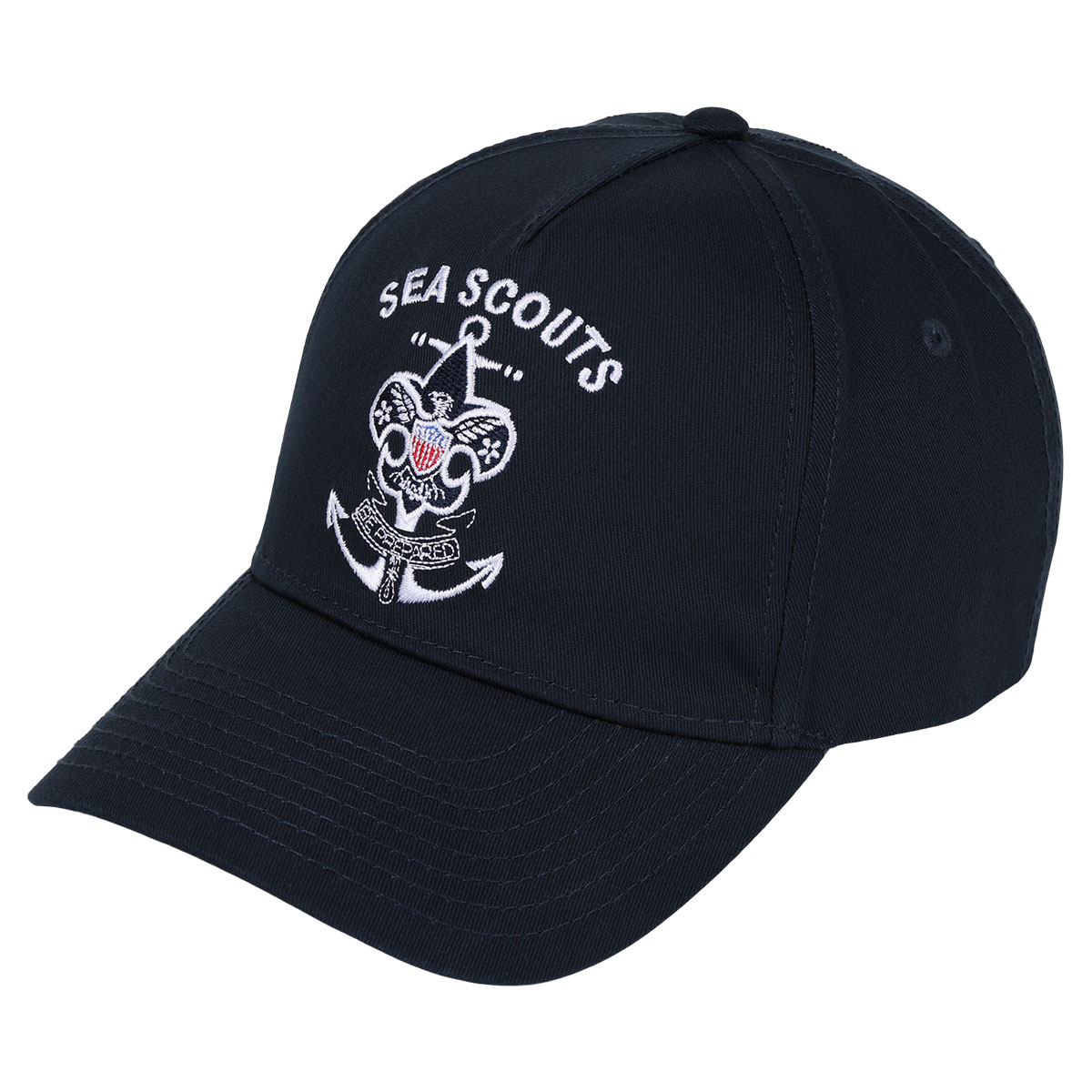 Sea Scout Cap
