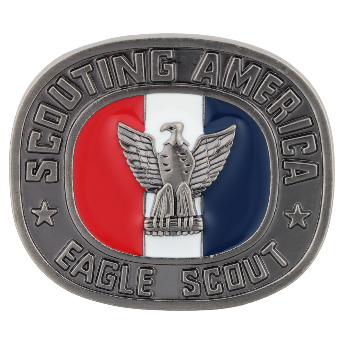 Eagle Scout Neck Slide 1 Eagle Scout Neck Slide