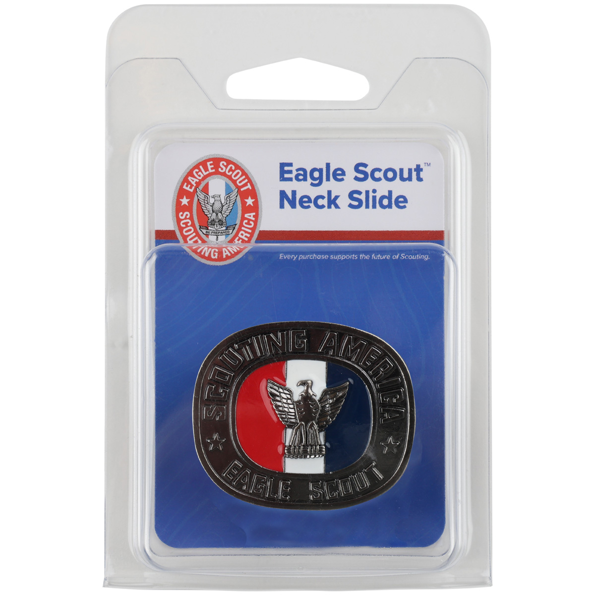 Eagle Scout Neck Slide 4 Eagle Scout Neck Slide