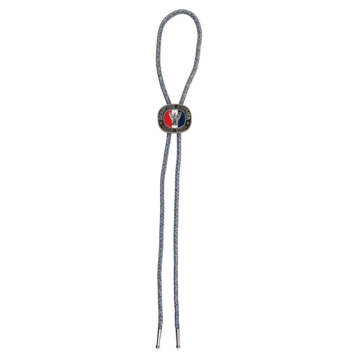 Eagle Scout Bolo Tie
