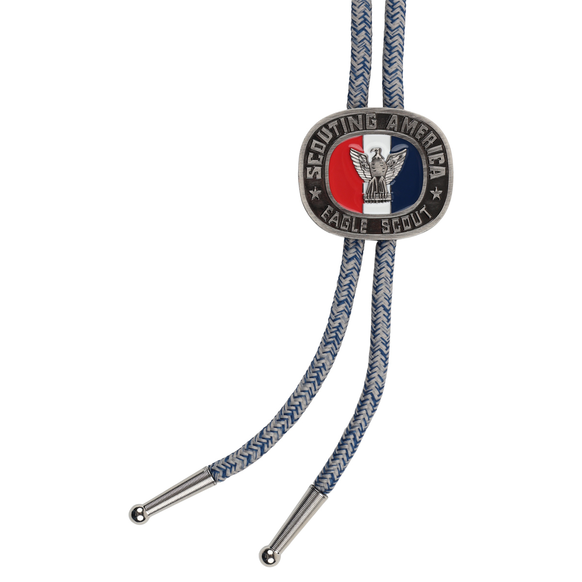 Eagle Scout Bolo Tie