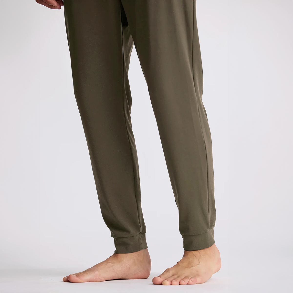 Free Fly Apparel Highmile Jogger, Smokey Olive - Men's S-3XL 3 Free Fly Apparel Highmile Jogger, Smokey Olive - Men's S-3XL
