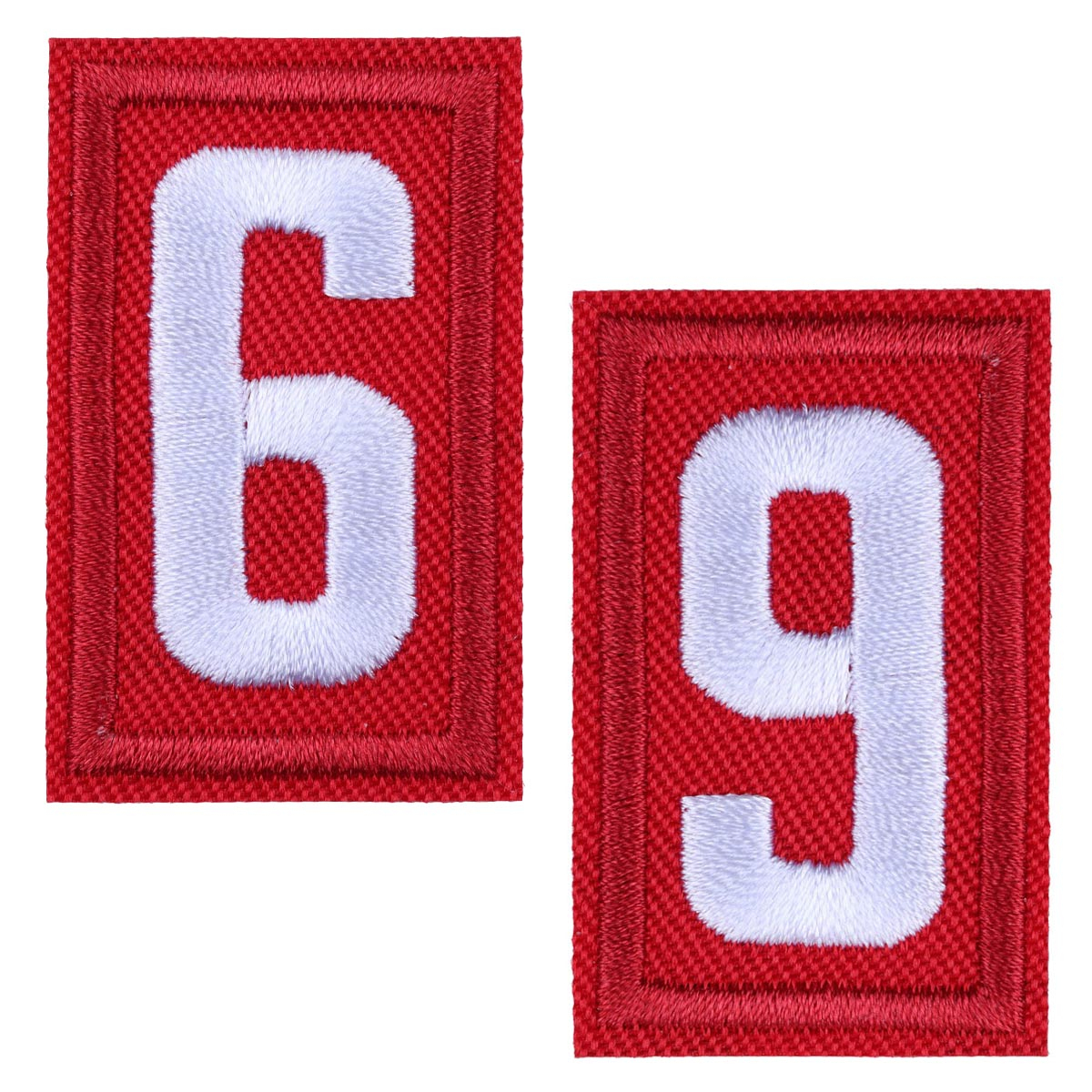 Cub Scout Unit Numeral 0-9 10 Cub Scout Unit Numeral 0-9