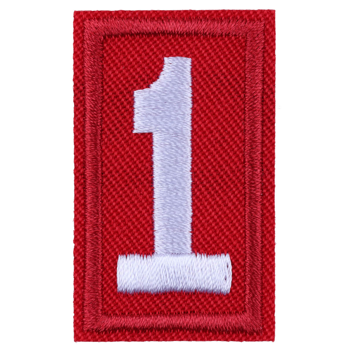 Cub Scout Unit Numeral 0-9 3 Cub Scout Unit Numeral 0-9