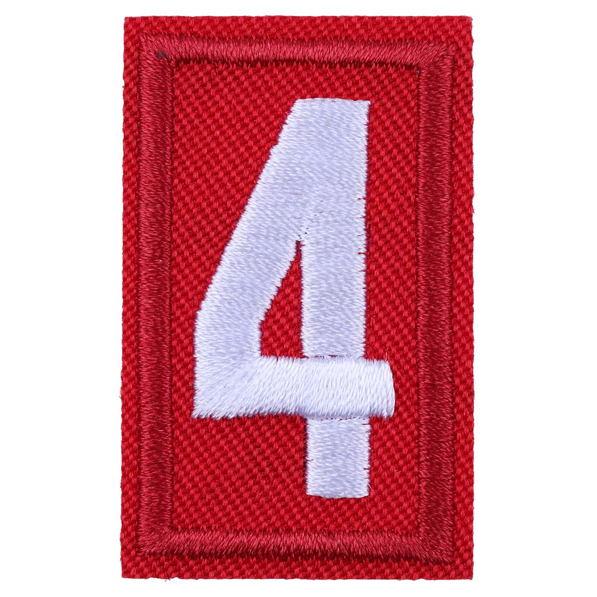 Cub Scout Unit Numeral 0-9 6 Cub Scout Unit Numeral 0-9