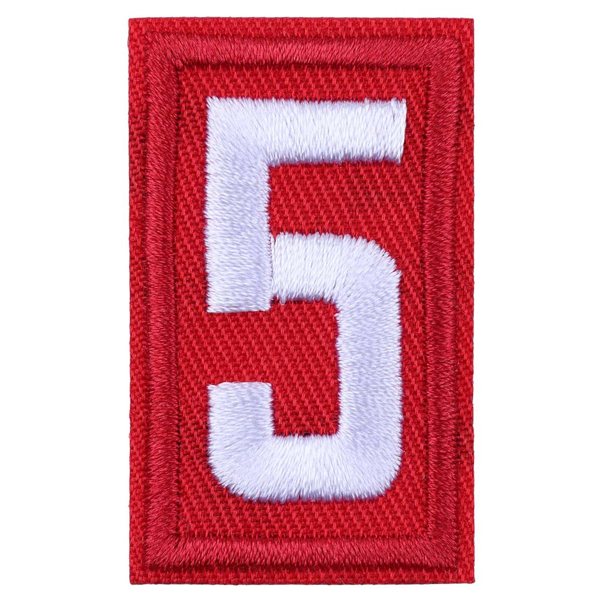 Cub Scout Unit Numeral 0-9 7 Cub Scout Unit Numeral 0-9