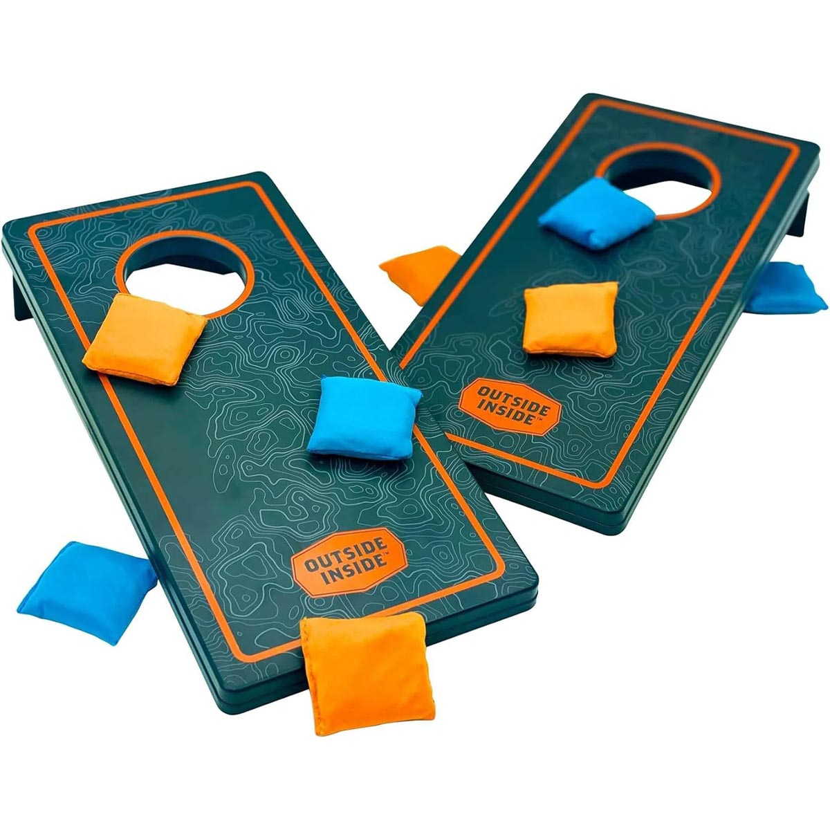 GSI Backpack Cornhole Set 1 GSI Backpack Cornhole Set