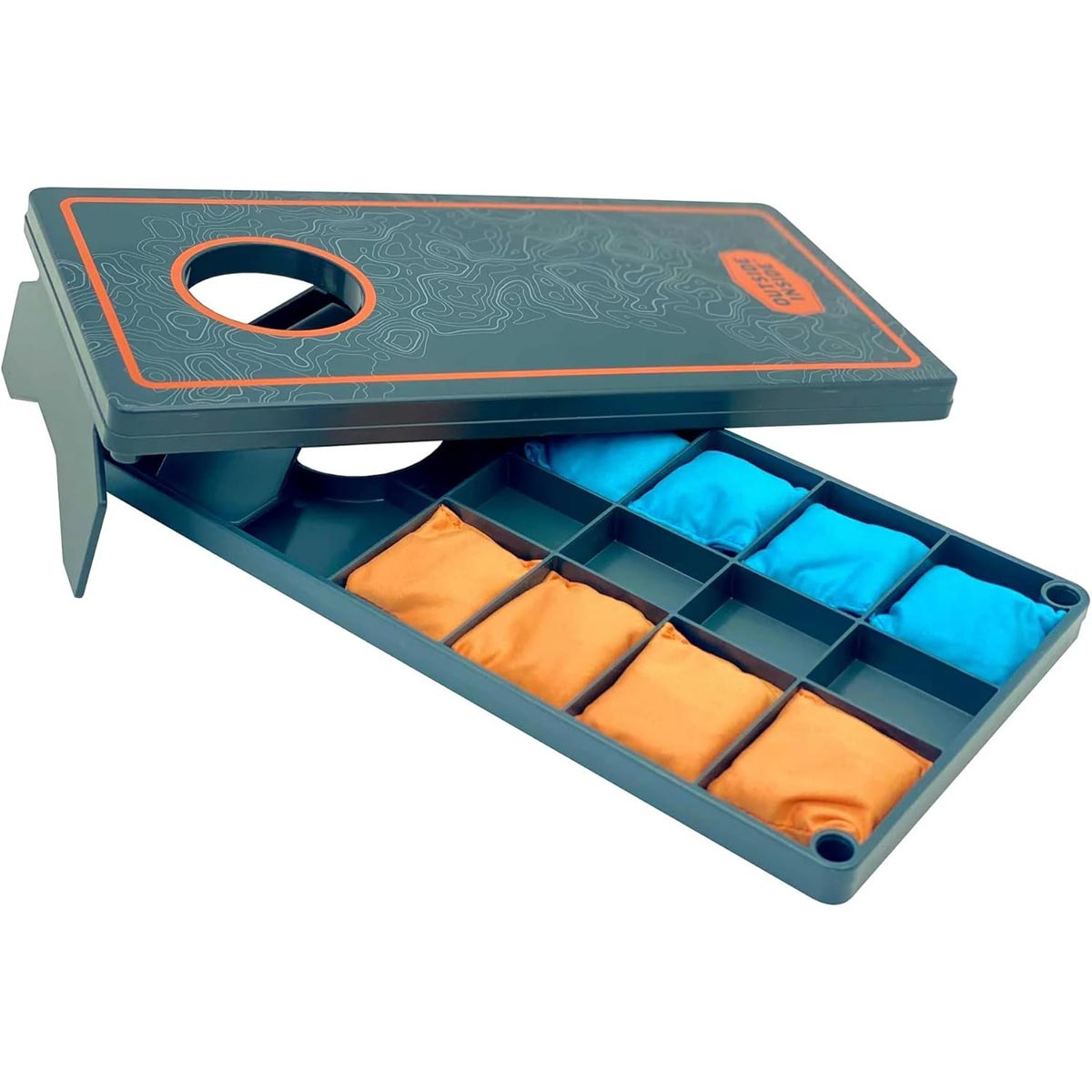 GSI Backpack Cornhole Set 2 GSI Backpack Cornhole Set