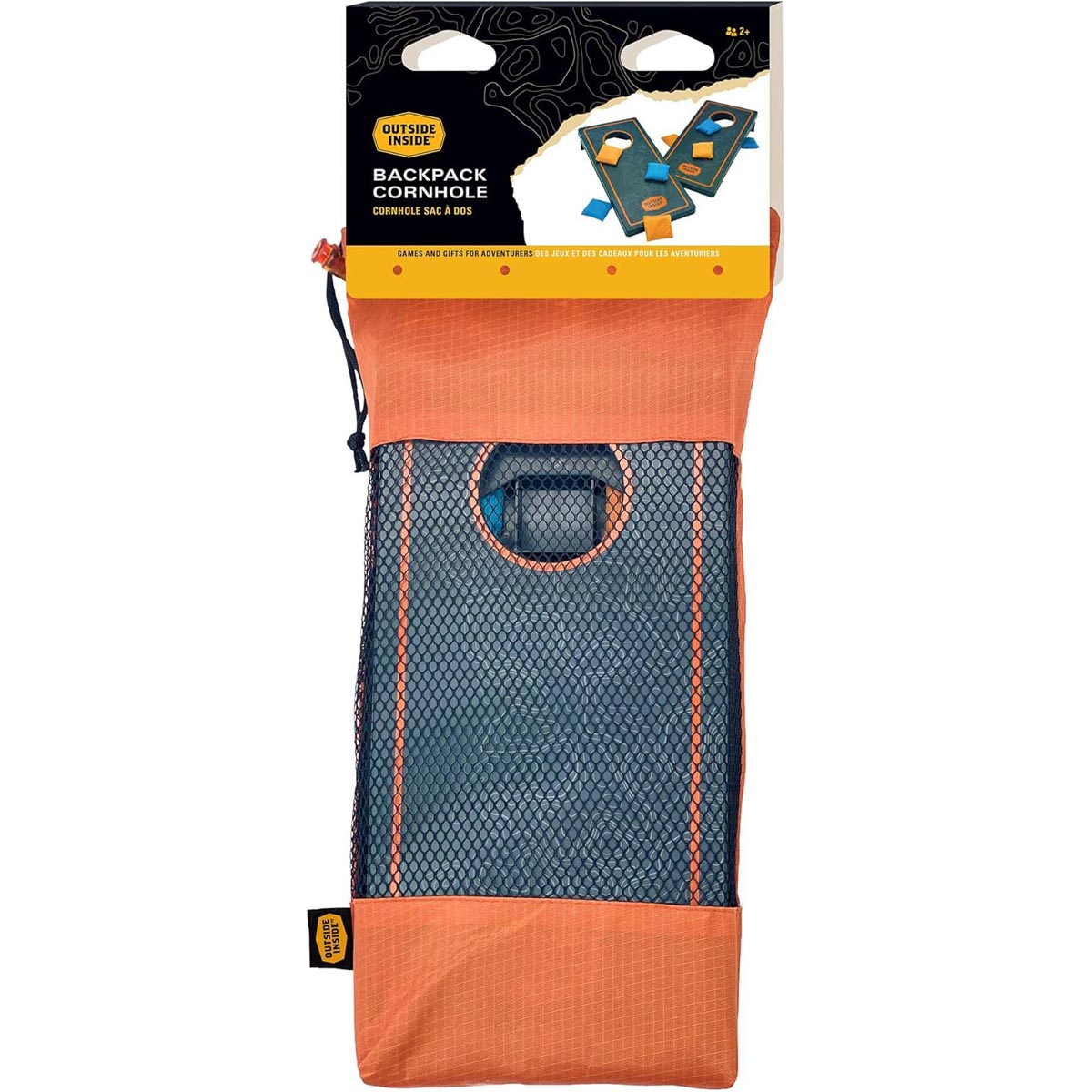 GSI Backpack Cornhole Set 3 GSI Backpack Cornhole Set