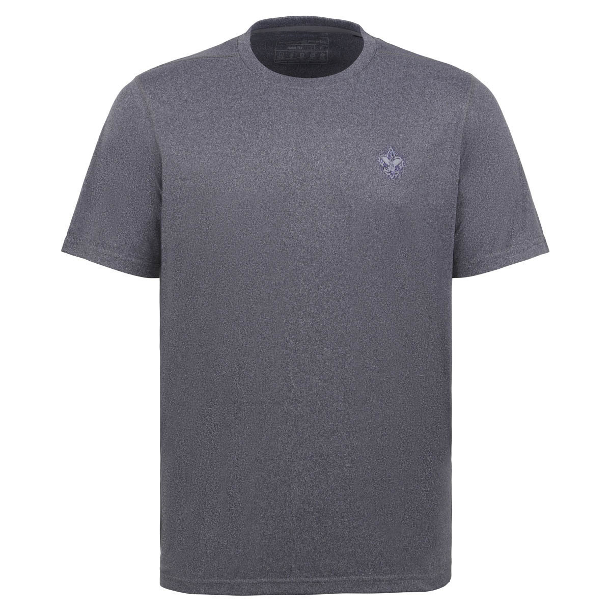 Scouts BSA Performance Short Sleeve Shirt - Adult S-3XL