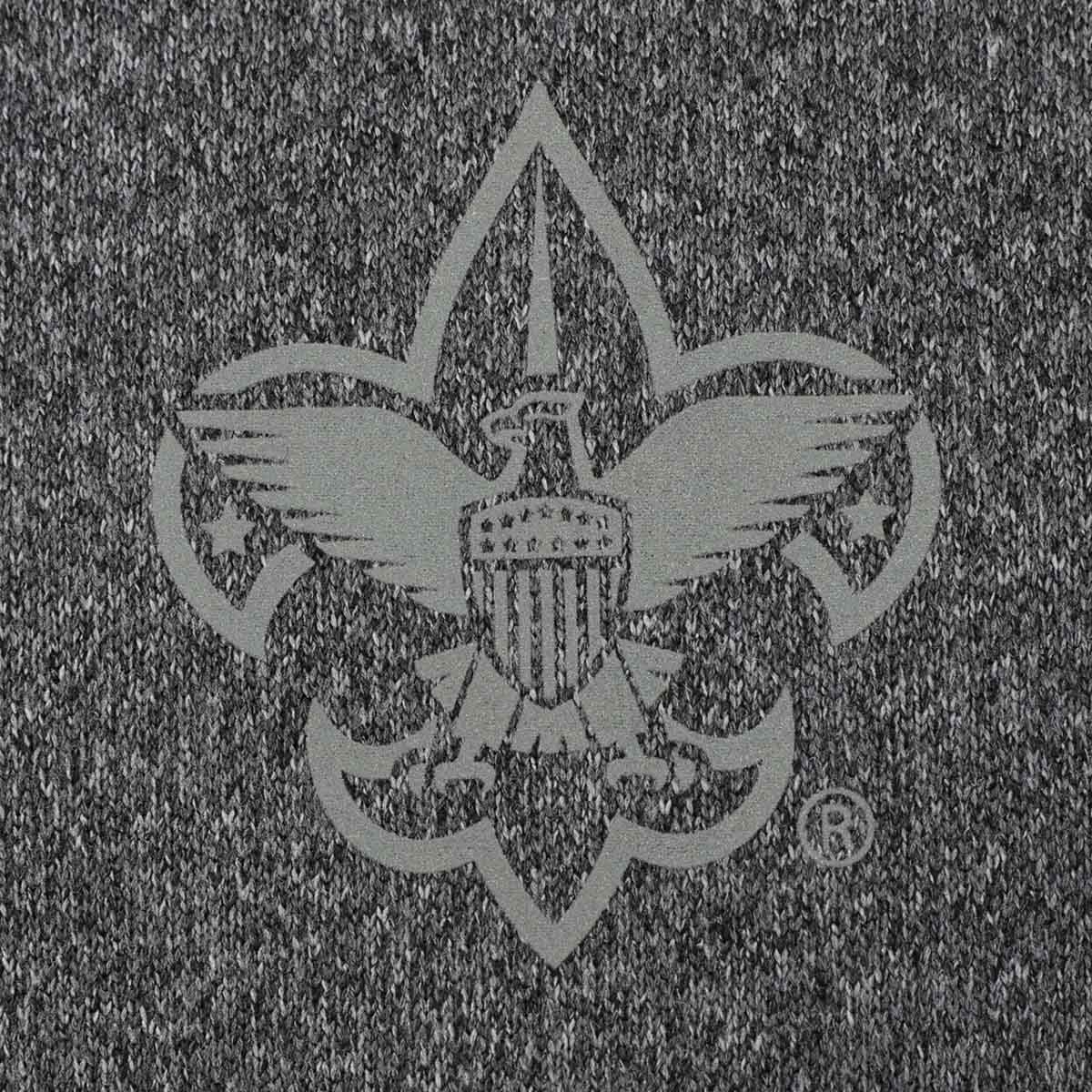 Scouts BSA Performance Short Sleeve Shirt - Adult S-3XL