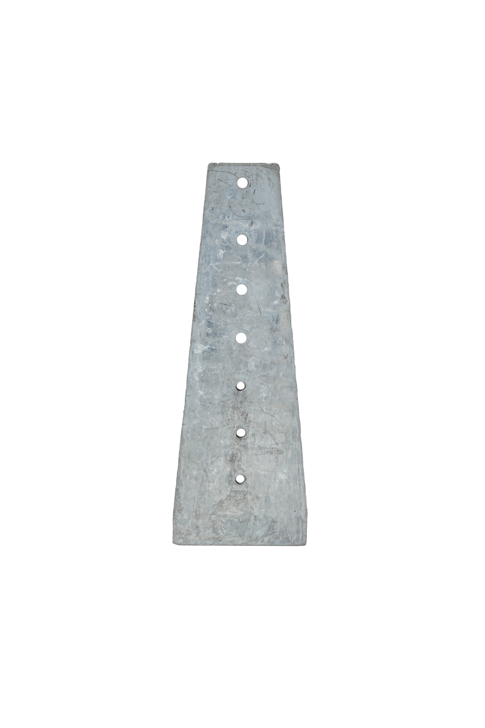 Pinewood Derby Flat Weights