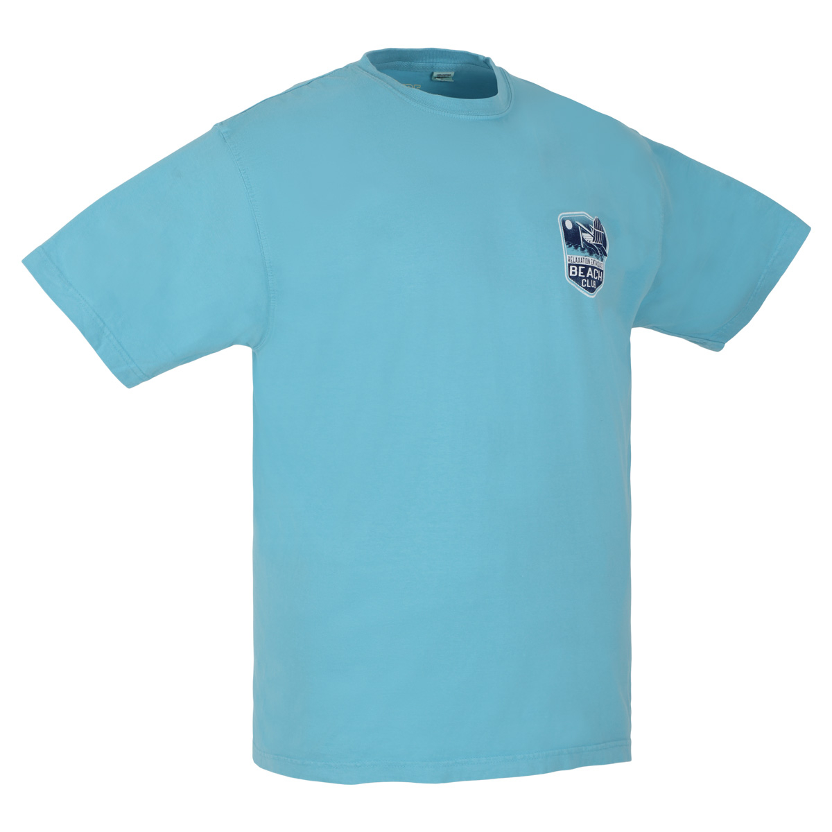 Beach Club Tee - Adult S-2XL