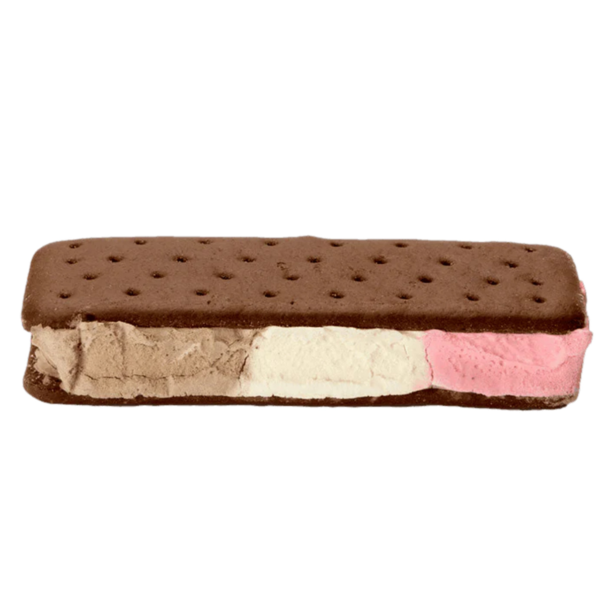 Astronaut Foods Backpackers Pantry Freeze Dried Ice Cream Sandwich