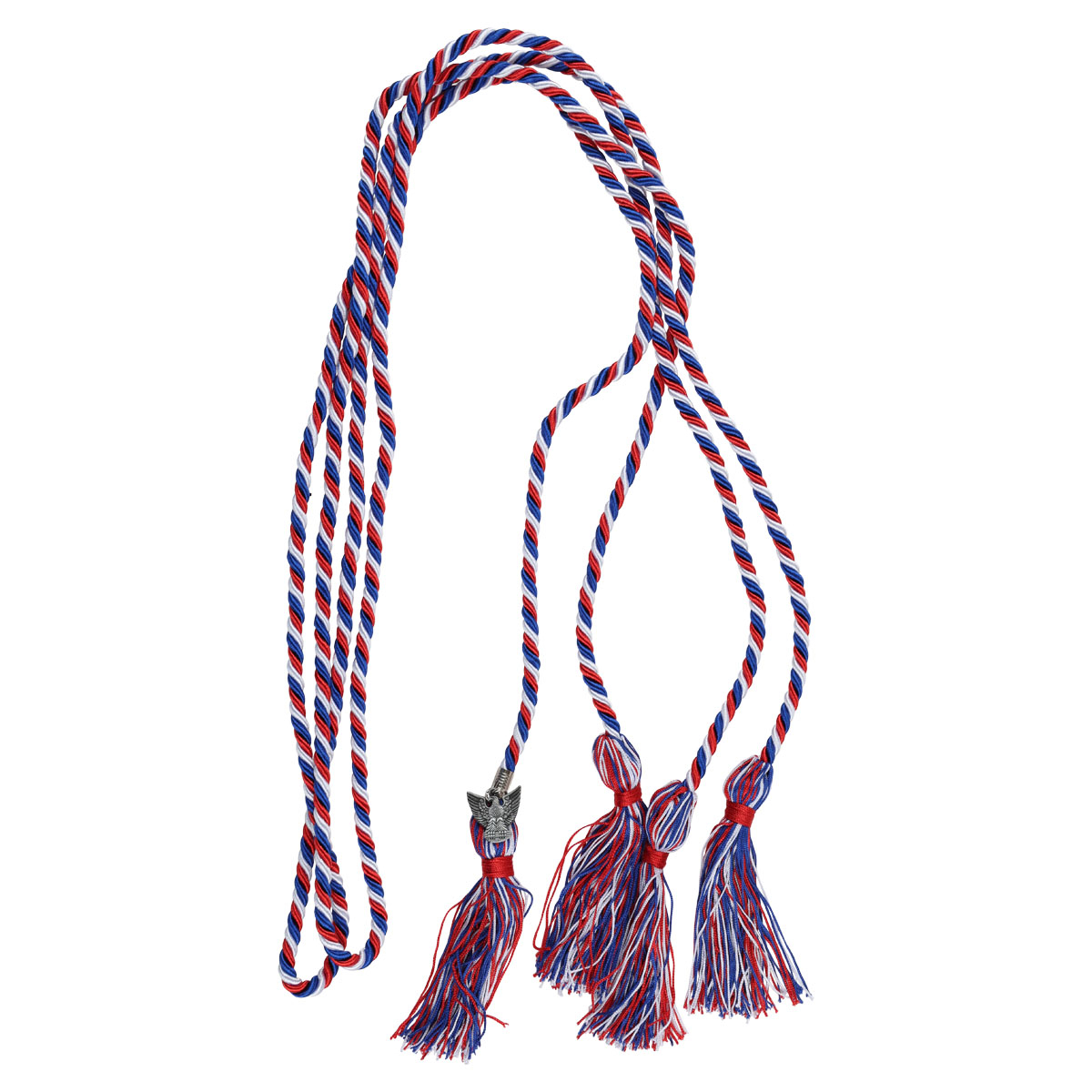 Eagle Scout Graduation Honor Cords