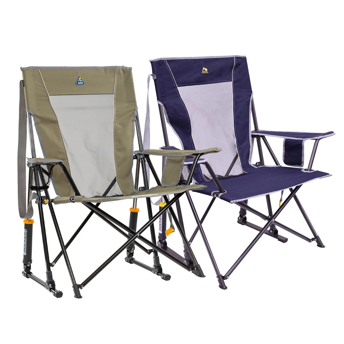 GCI Outdoor Comfort Pro Rocker