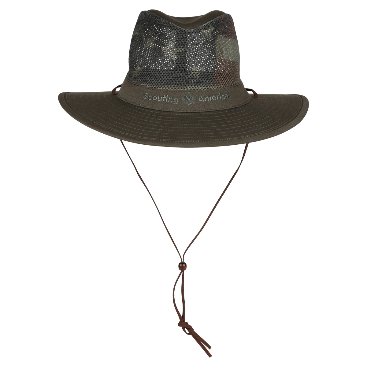 Henschel Hat Company Aussie Breezer Hat